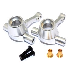 GPM ALUMINIUM FRONT + REAR KNUCKLE ARM 1pr 세트, S, 1세트