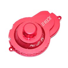 GPM 鋁製正齒輪蓋 AX31378 套組, R, 1套