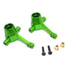 GPM ALUMINIUM FRONT + REAR KNUCKLE ARM 1pr 세트, G, 1세트