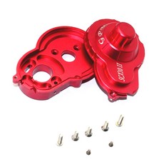 GPM 合金正齒輪外殼 2p 套組, R, 1套