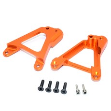 GPM鋁製後避震器塔 2入組, 或者, 1套