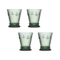 VIA MERCATO 612114 不倒翁 So Green, 單色, 4件