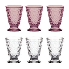 VIA MERCATO 不倒翁 626561 3p + 626501 3p, 混色, 1套