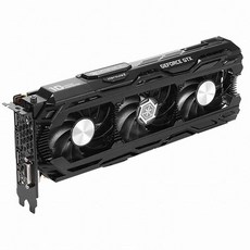 INNO3D 지포스 iChiLL X3 D5X 11GB 그래픽카드, GTX1080Ti