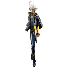 Mega House 013 Yamato Girls宇宙戰艦大和號2199 Akira Yamamoto公仔, 1個