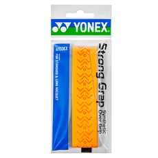 요넥스 STRONG GRAP AC 133EX 그립, 오렌지, 1개