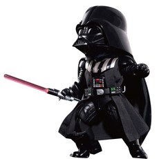 STAR WARS 野獸王國動作 第五集帝國反擊達斯維達人物, 1個