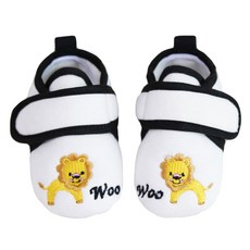 JOY MULTI 新生動物朋友沃克獅子