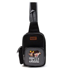 SANDBOX FRIENDS Dotty&Jamttal 單肩包