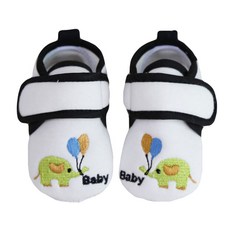 JOY MULTI 新生嬰兒動物朋友沃克氣球大象