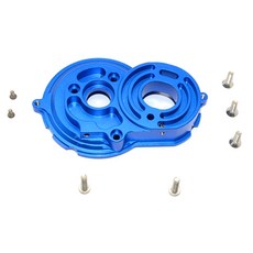 GPM 1/10 AXIAL SCX10 2 90046 合金馬達支架, B, 1套