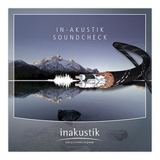 Various Artists - In-Akustik Soundcheck EU수입반, 1CD