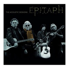Epitaph - Acoustic Sessions EU수입반, 1CD