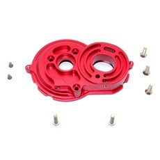 GPM 1/10 AXIAL SCX10 2 90046 合金馬達支架, R, 1套