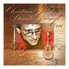 Christian Straube - Grand Cru EU수입반, 1CD