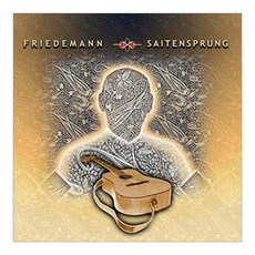 Friedemann - Saitensprung EU수입반, 1CD