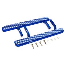 GPM 1/10 AXIAL SCX10 2 90046 ALLOY EXTERIOR RAIL, B, 1세트