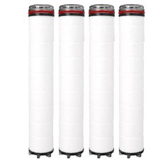 SOO N CARE 蓮蓬頭過濾芯, 4個