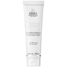 Kiehl's 契爾氏 極淨白去角質潔面膠, 150ml, 1條