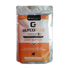 글라이코플렉스 강아지 영양제, 뼈/관절강화, 435g, 1개