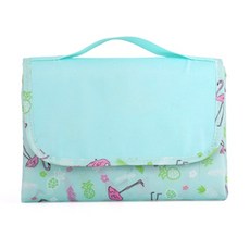 마켓감성 피크닉 방수 돗자리, 타입3