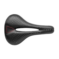 셀레이탈리아 레이디 젤 플로우 자전거 안장 L2, 1개