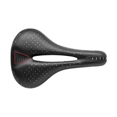 셀레이탈리아 맨 젤 플로우 자전거 안장 L2, 혼합 색상, 1개