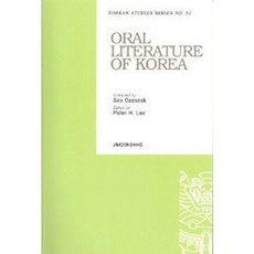 Oral Literature of Korea, 지문당
