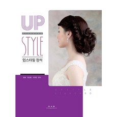 盤髮造型教科書, 廣文閣, 金煥,張善燁,李賢珍 共著