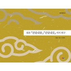 somyong 原文『錦達內花』『錦達內之處』書目研究, 嚴東燮, Wayne de Preuere 共著