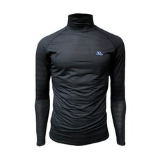 FITNUS 男款功能性長袖T恤