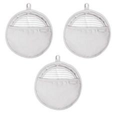 앤티스 주방용품 내열장갑 or 패드, 그레이, 1개