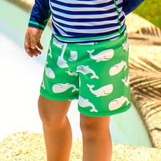 로리앤콜린 남아용 스노쿨링 보드팬츠