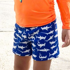 로리앤콜린 남아용 죠스 보드팬츠