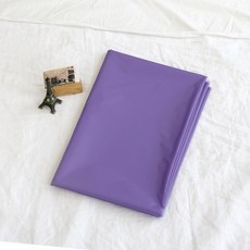 Daeil Company 大然防水布料 素色, 紫色(69)