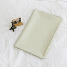 Daeil Company 大然防水布料 素色, 淺米色(368)