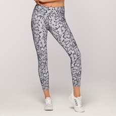 LORNA JANE 女款 LORNA JANE SAVAGE CORE A/B TIGHT 061819