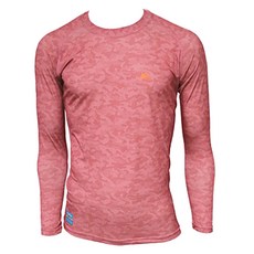 FITNUS 男式 Potense 長袖功能性氨綸 T 恤