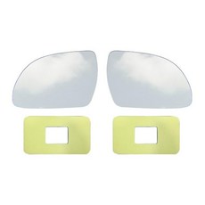 Named Company Origin 廣角後照鏡 No 48 標準型, 1套, Kia 舊款 New Opirus 2003年2月~2010年10月(有側邊轉向燈)