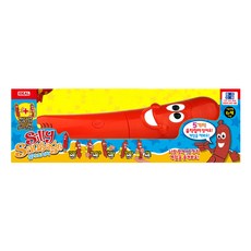 I-JOA FAIRY 香腸造型反應桌遊, 混色