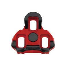 EXUSTAR Garmin Vector 相容公路車鎖片 E-ARCR2, 混色, 1個