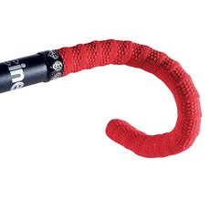 cinelli 泡泡自行車把帶, 紅色, 1個