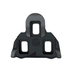 EXUSTAR Shimano踏板相容公路車鞋底板 E-BSL11, 單一顏色, 1個