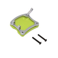 GPM 鋁 + 塑料後軸保護器安裝套件, GS, 1套