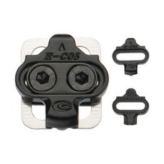 EXUSTAR 山地車夾板 E-C05, 混色, 1個