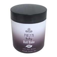 폴린베이비 베이비 엉덩이 크림, 113g, 1개