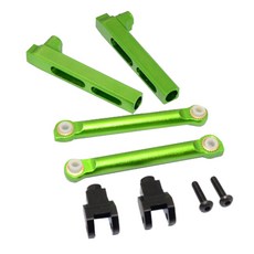 GPM RACING 鋁製后防傾桿支架 8 件套, G, 1套