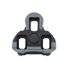 EXUSTAR Garmin Vector 相容公路車鎖片 E-BLKR2, 混合顏色, 1個