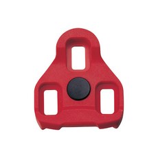 EXUSTAR 公路車卡鞋鞋底板 E-ARC10, 混合顏色, 1個