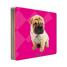 Geurinkijeu Yondeupang第一次拼圖:動物, 綠色的孩子